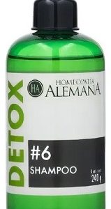 Shampoo Revitalizante