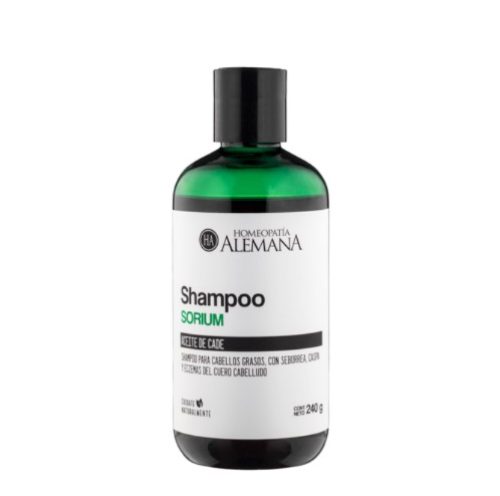 Shampoo Sorium