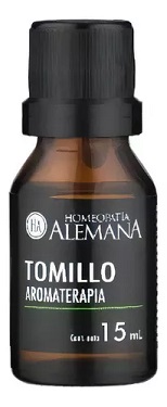 Tomillo