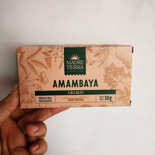 Amambaya