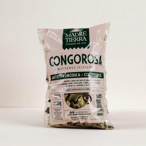 congorosa mt Congorosa MT