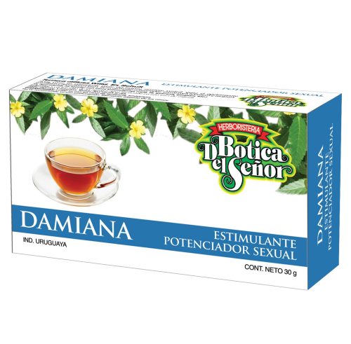 Damiana
