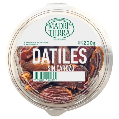 datiles Datiles con carozo