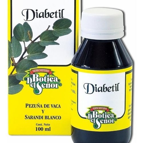 diabetil Diabetil