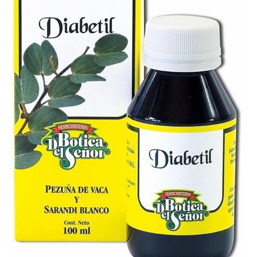 Diabetil