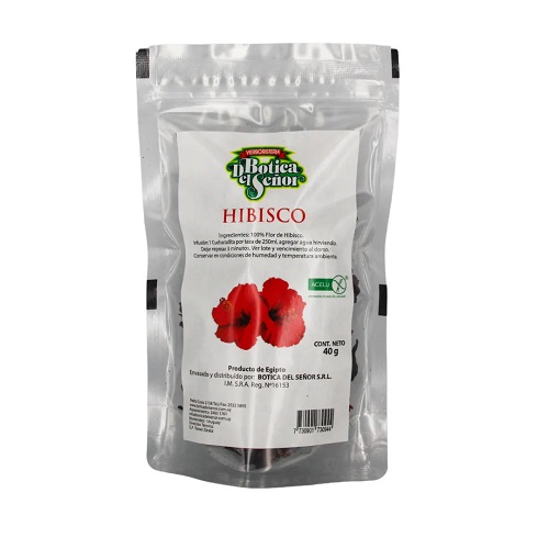 Hibisco