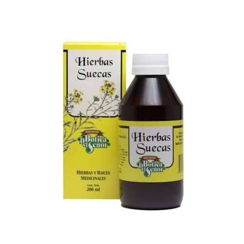 hierba-suecas Hierbas Suecas