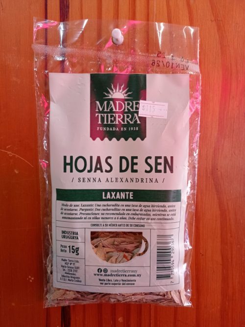 Sen Hojas MT