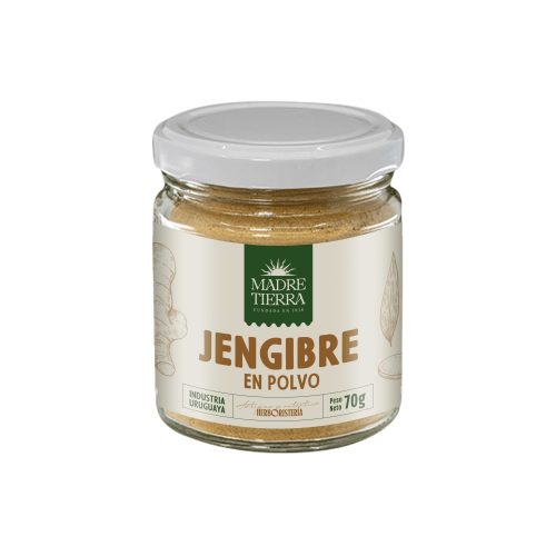 jengibre Jengibre