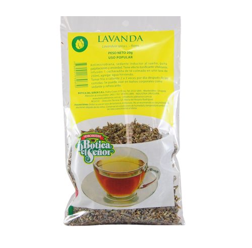 Lavanda LB