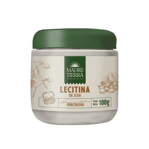 lecitina Lecitina de Soja