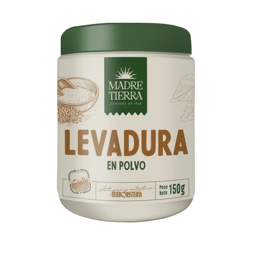 Levadura de Cerveza MT
