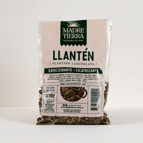 Llanten MT