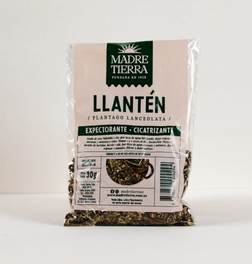 Llanten MT