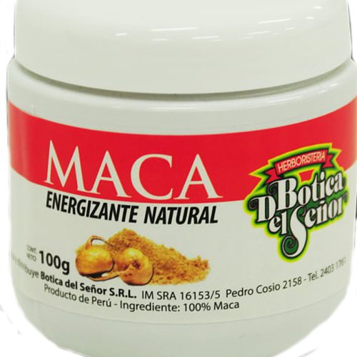 maca- Maca LB
