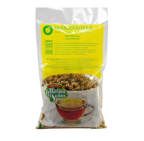 Manzanilla LB