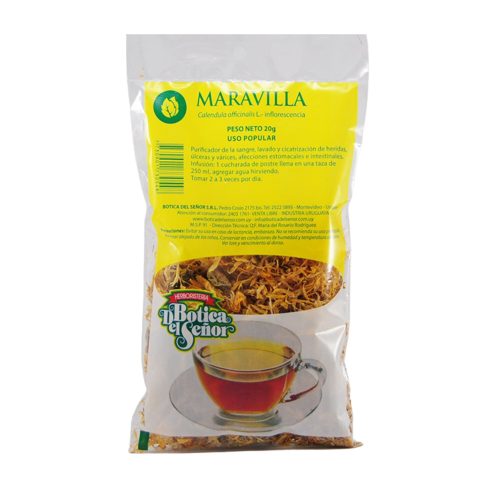 Maravilla