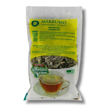 marrubio lb Marrubio LB