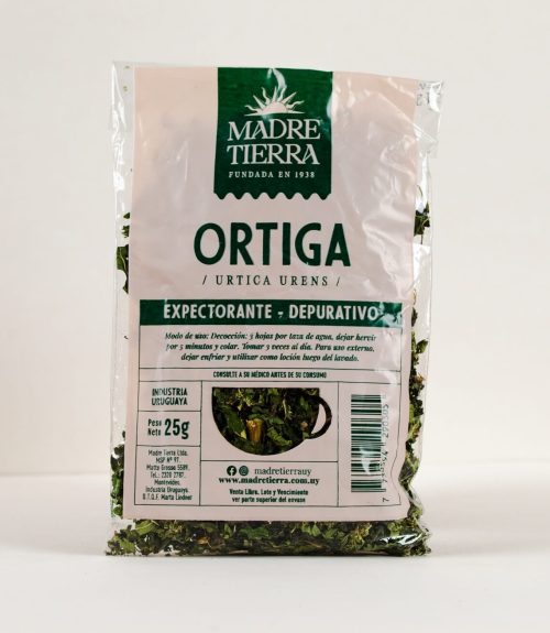 Ortiga MT