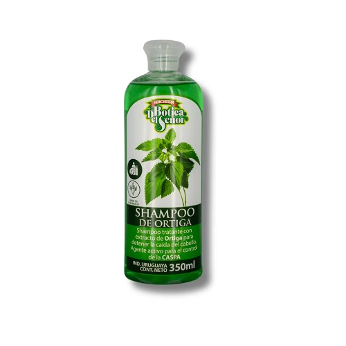 Ortiga Shampoo