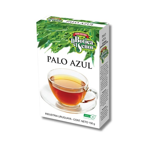 Palo Azul 150g LB