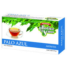 Palo Azul 75g LB