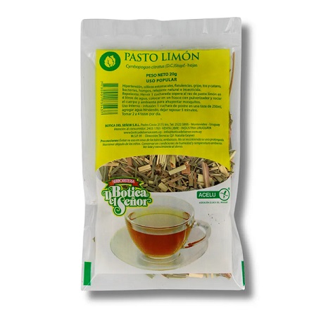 Pasto Limon