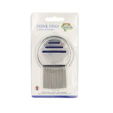 Peine Fino