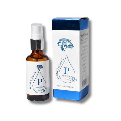 proteccion Spray Proteccion