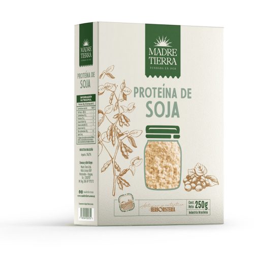 proteina Proteina de Soja Granulada