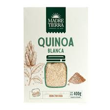 quinoa Quinoa