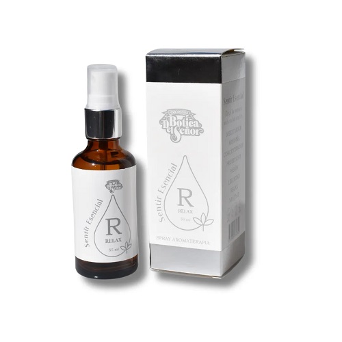 relax Spray Relax