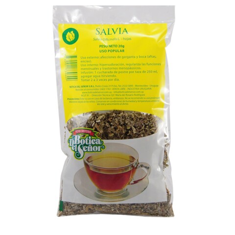Salvia LB