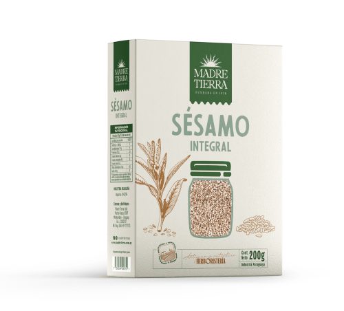 Sesamo
