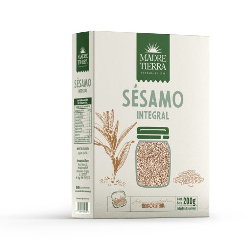 sesamo Sesamo