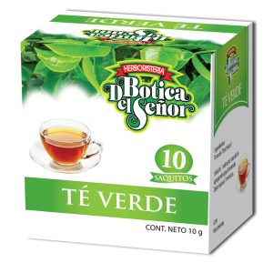 Te Verde LB