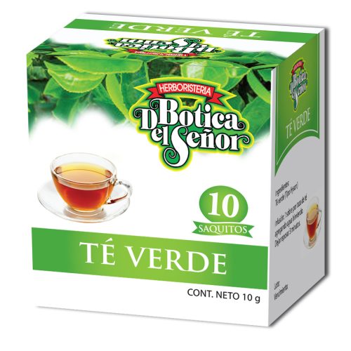 Te Verde S