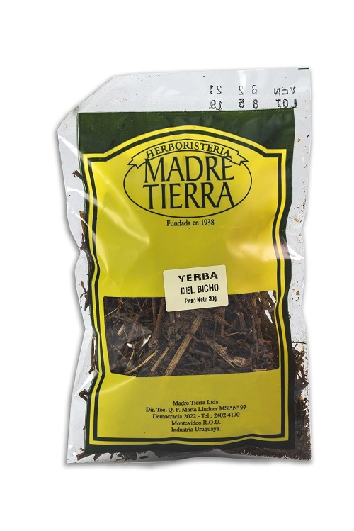 Yerba del Bicho